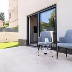 Apartman Monika